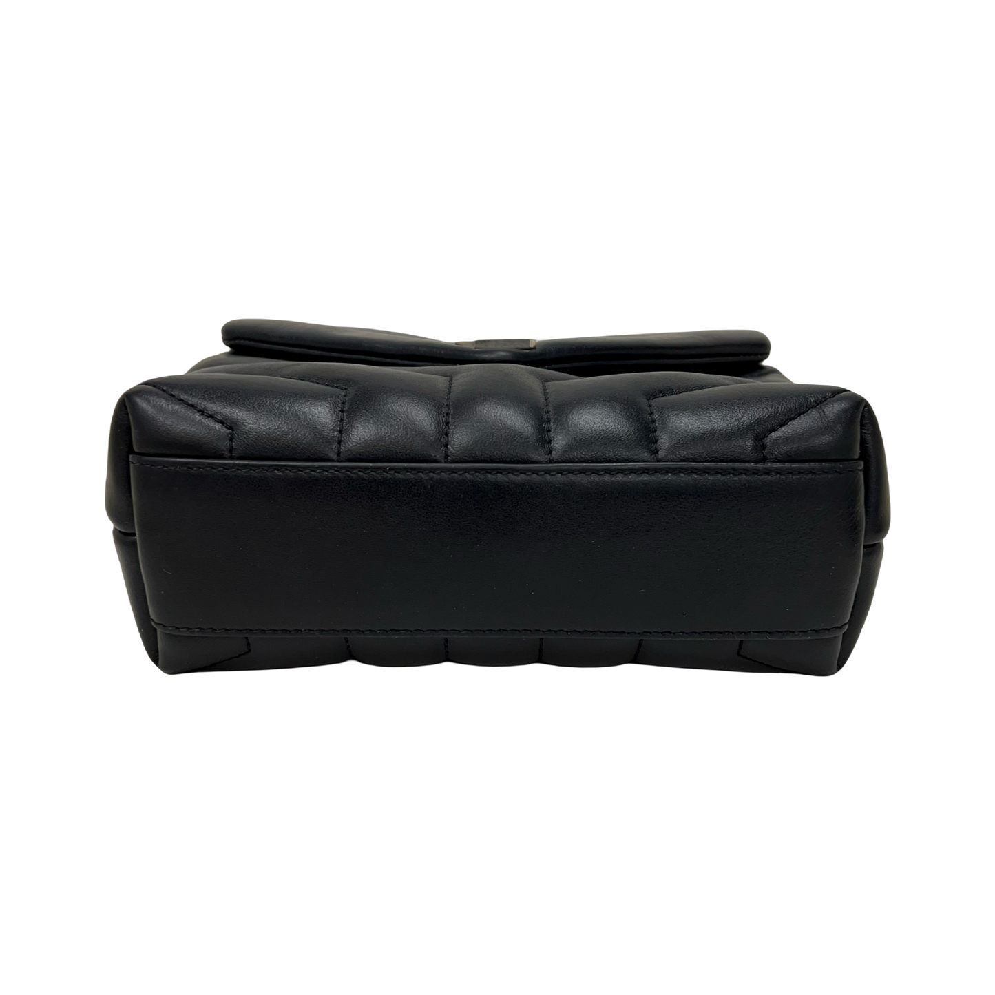Saint Laurent Toy LouLou Crossbody Bag