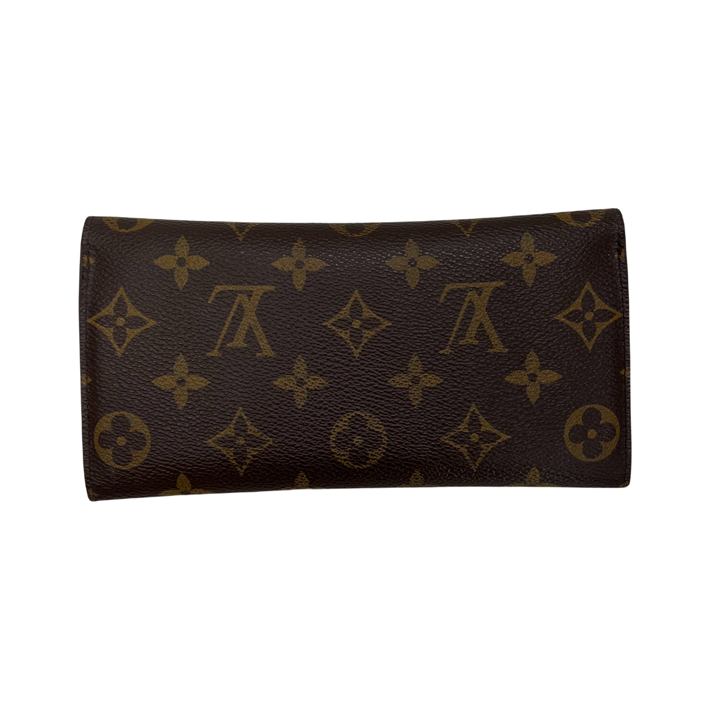 Louis Vuitton Josephine Wallet NM Monogram
