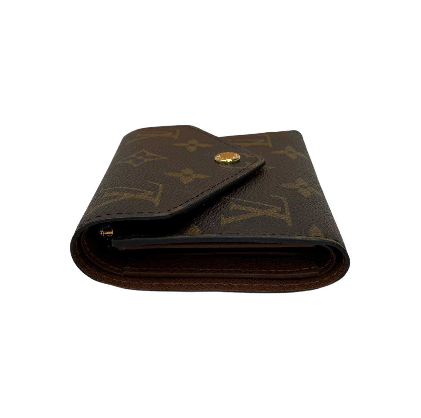 Louis Vuitton Victorine Wallet Monogram