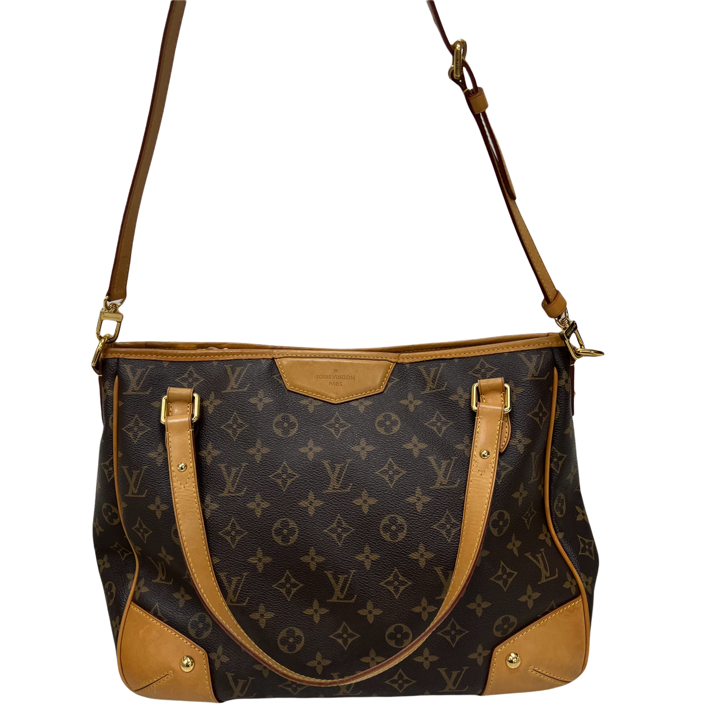 Louis Vuitton Estrela MM Monogram