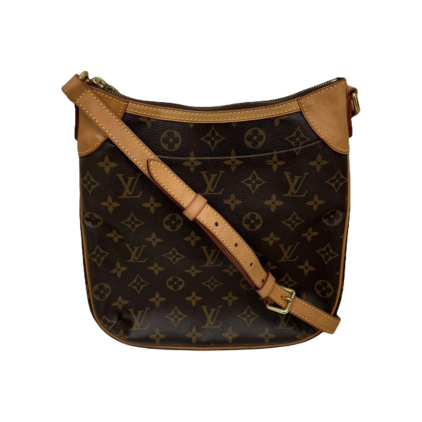 Louis Vuitton Odeon PM Monogram