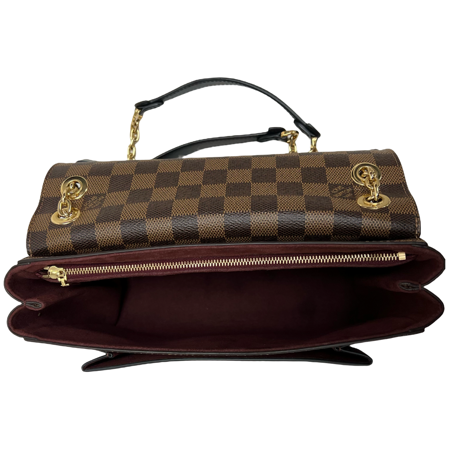 Louis Vuitton Vavin PM Damier Ebene