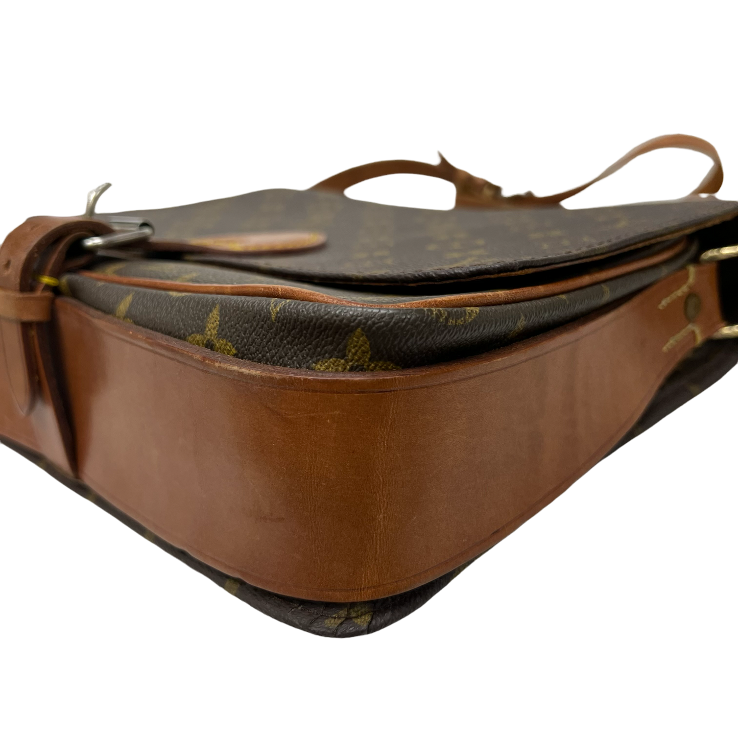 Louis Vuitton Cartouchiere 26