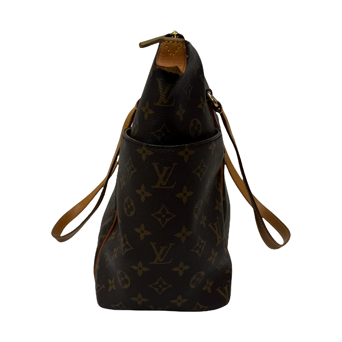 Louis Vuitton Totally MM Monogram