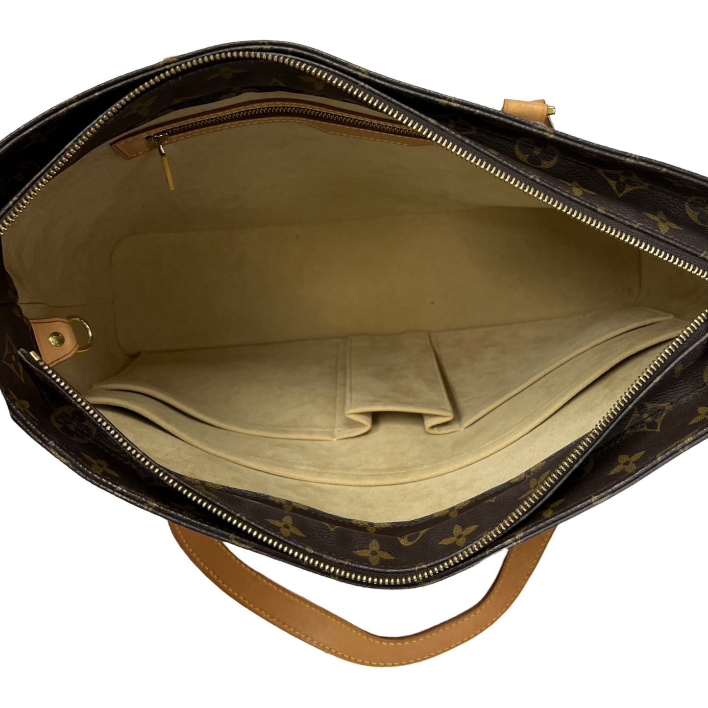 Louis Vuitton Luco Monogram
