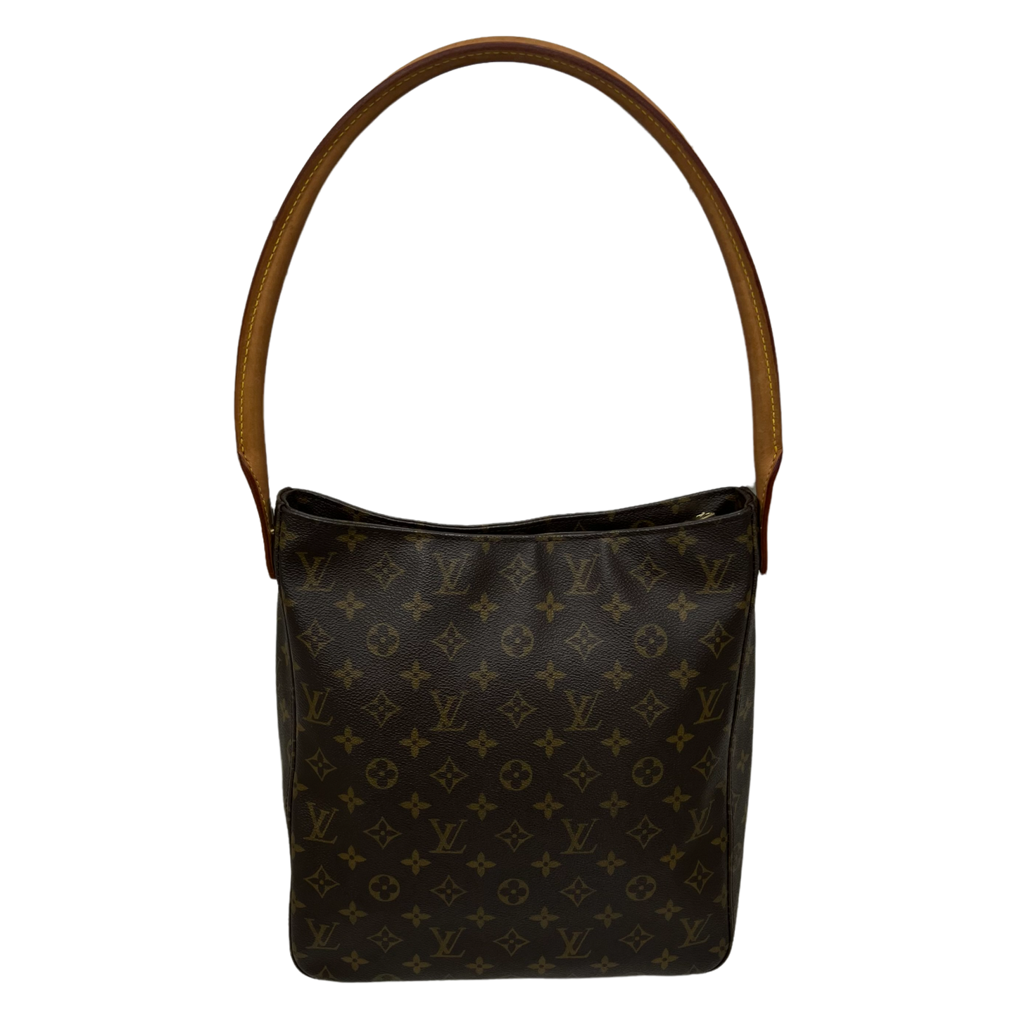 Louis Vuitton Looping GM Monogram