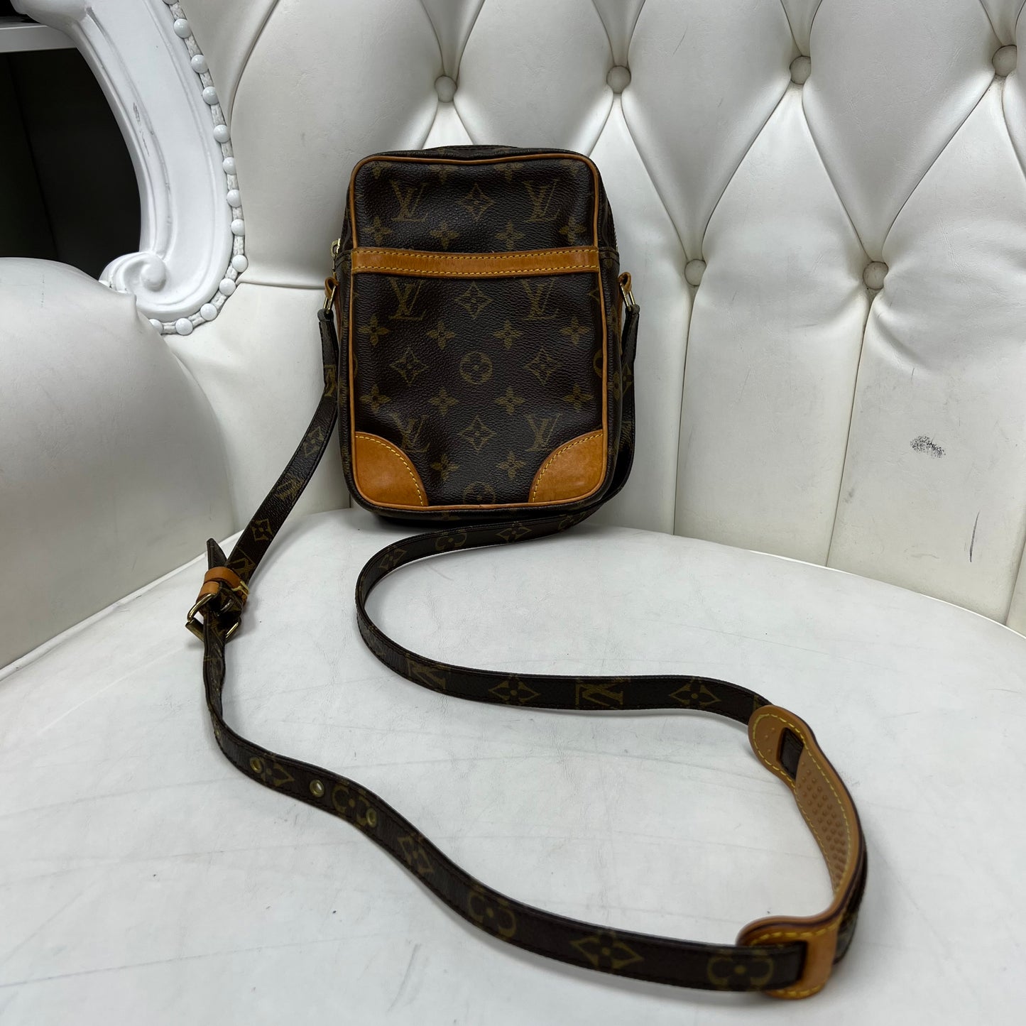 Louis Vuitton Danube Monogram