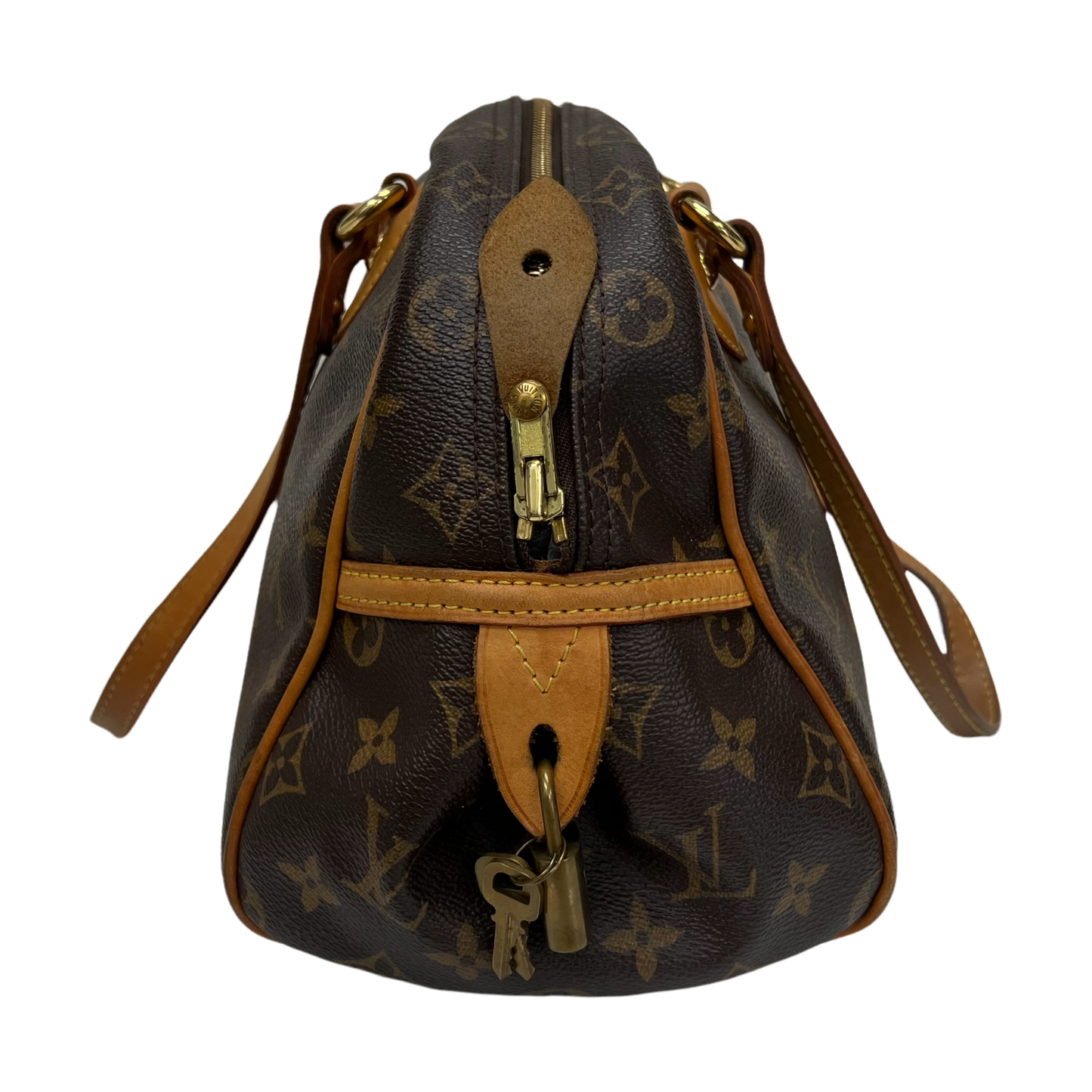 Louis Vuitton Montorgueil Monogram