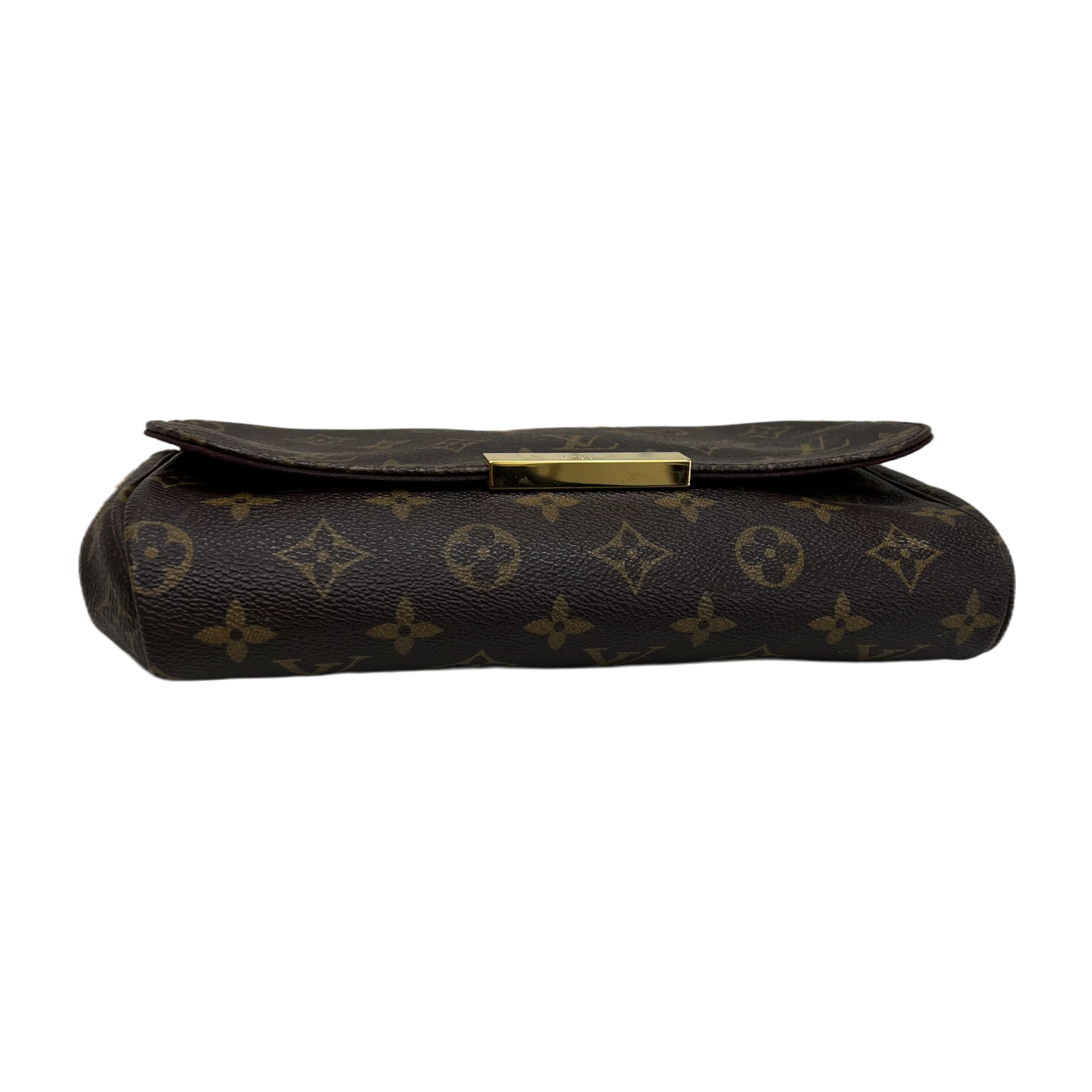 Louis Vuitton Monogram Favorite MM