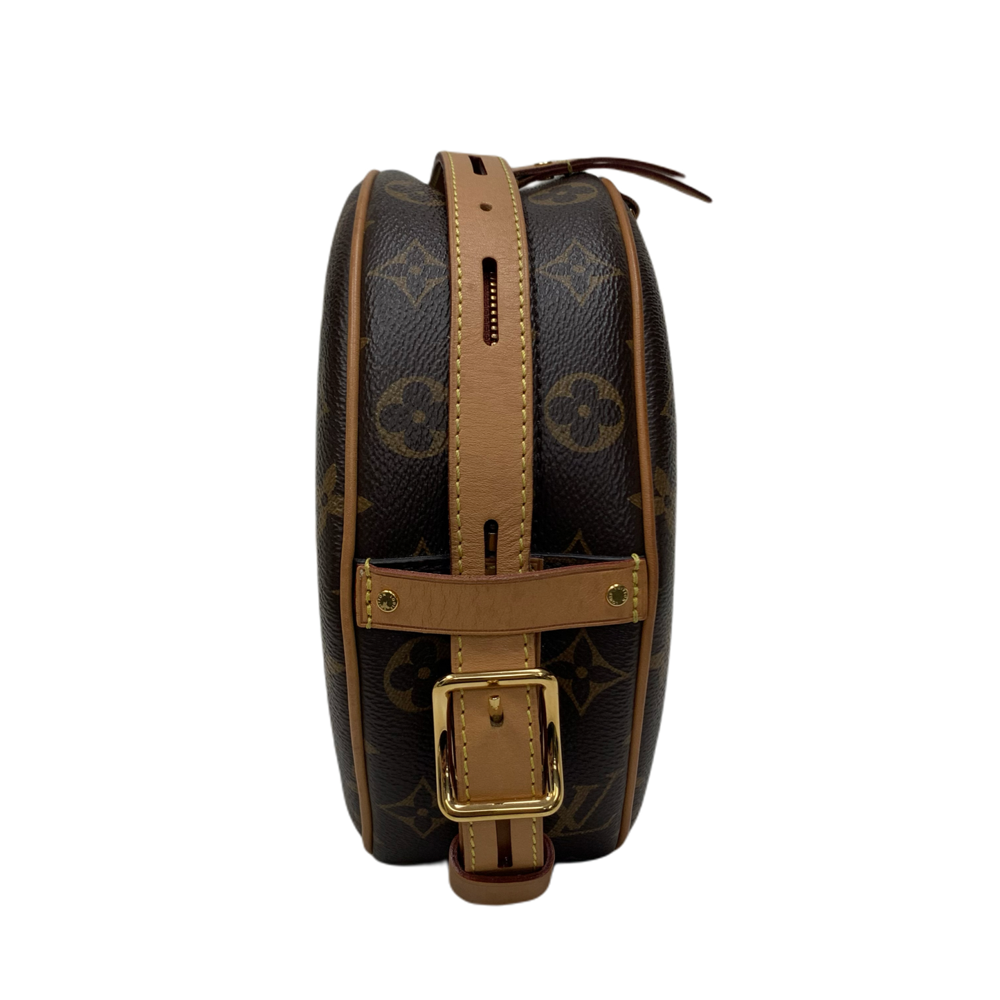 Louis Vuitton Boite Chapeau Souple Bag Monogram Canvas MM