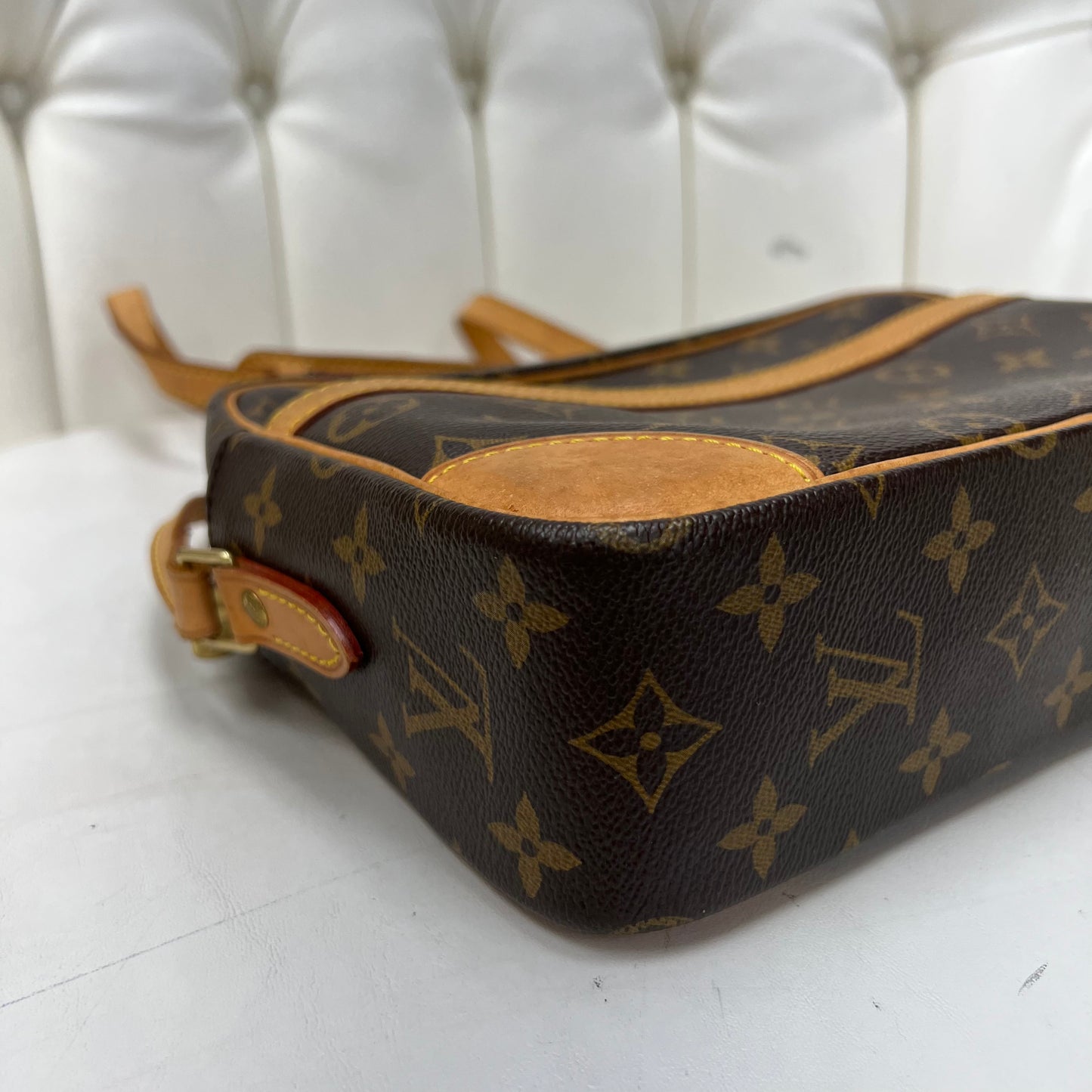 Louis Vuitton Trocadero 27 Monogram
