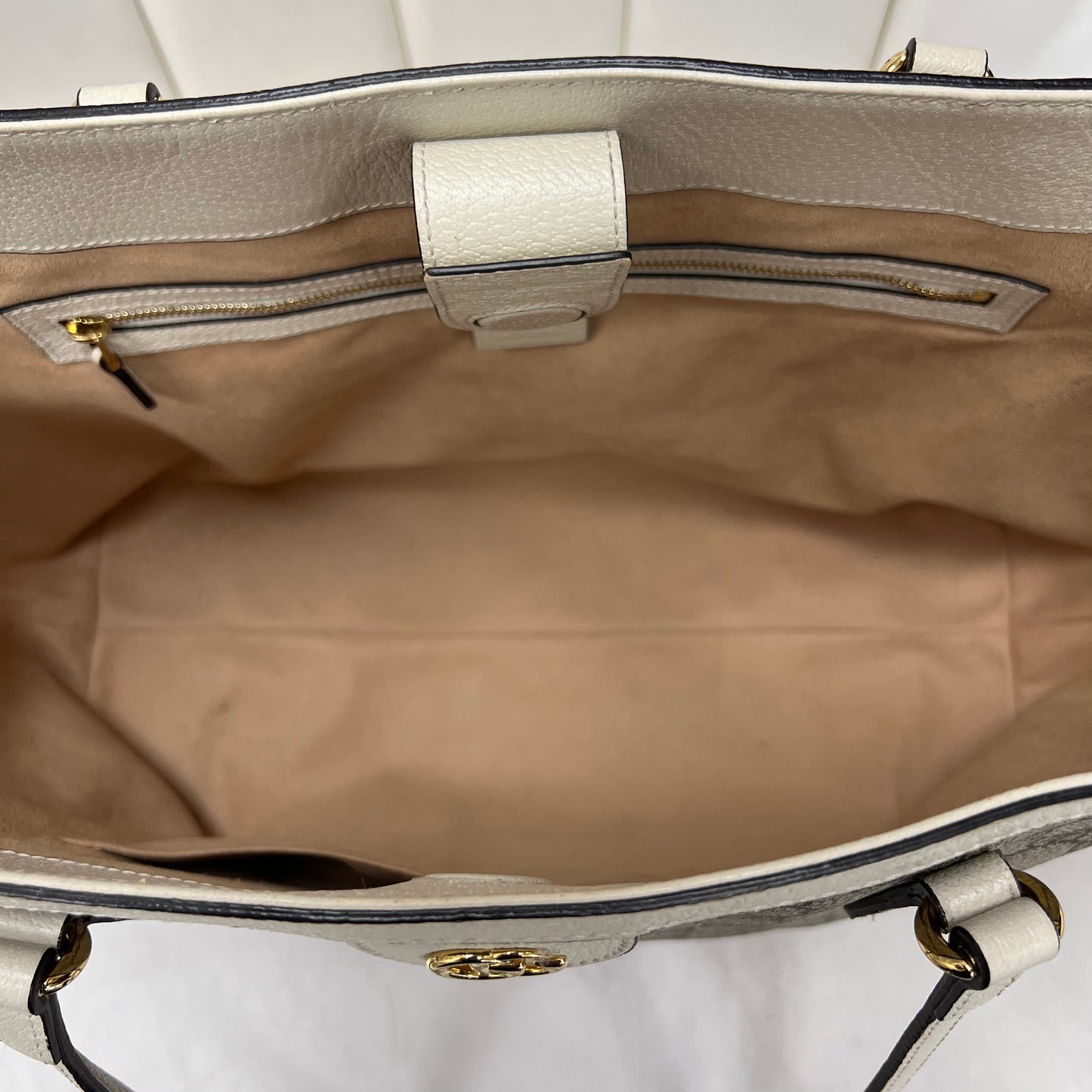 Gucci Ophidia GG Medium Tote