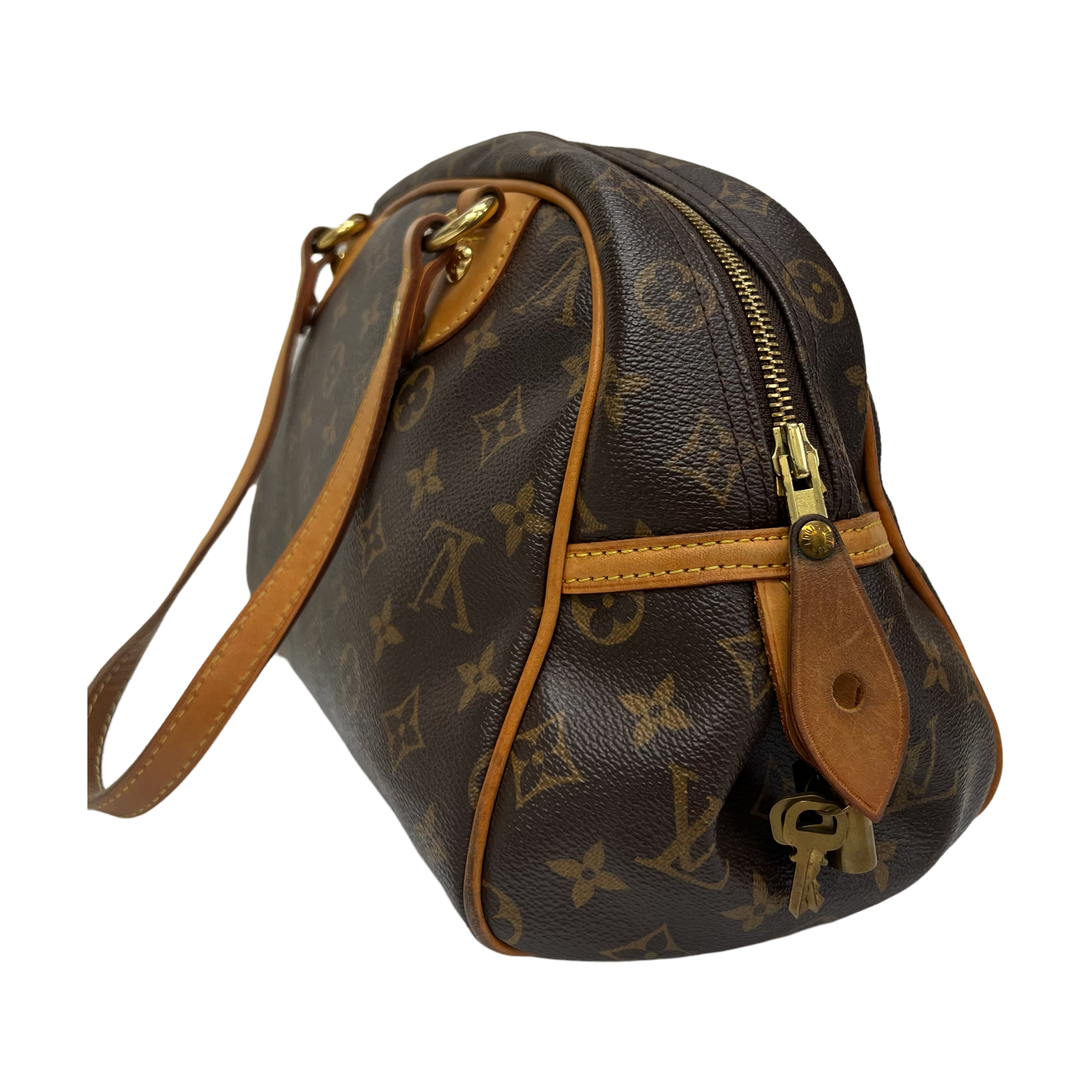 Louis Vuitton Montorgueil Monogram