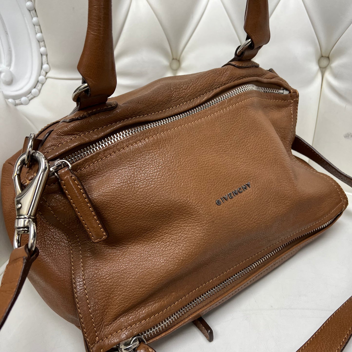 Givenchy Pandora Shoulder Bag
