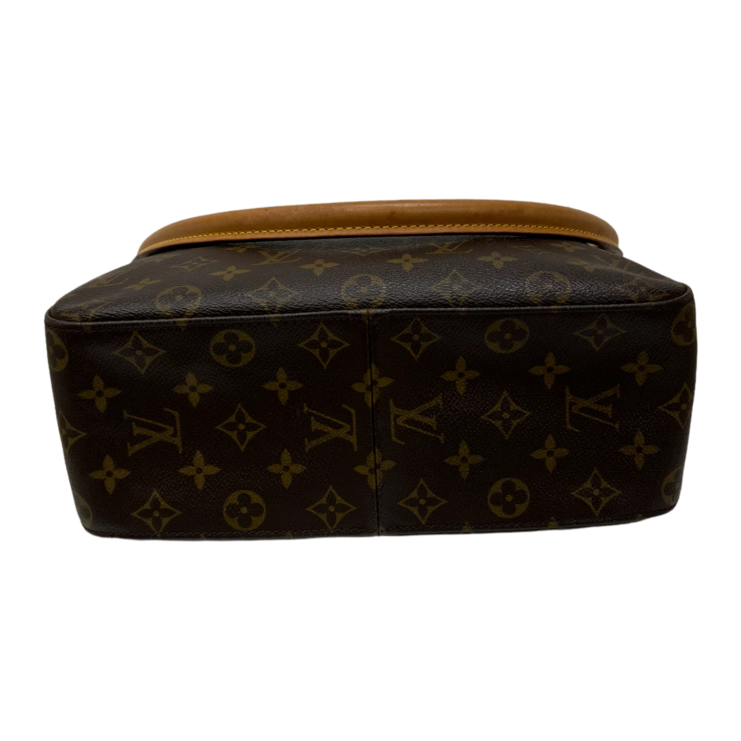 Louis Vuitton Looping GM Monogram