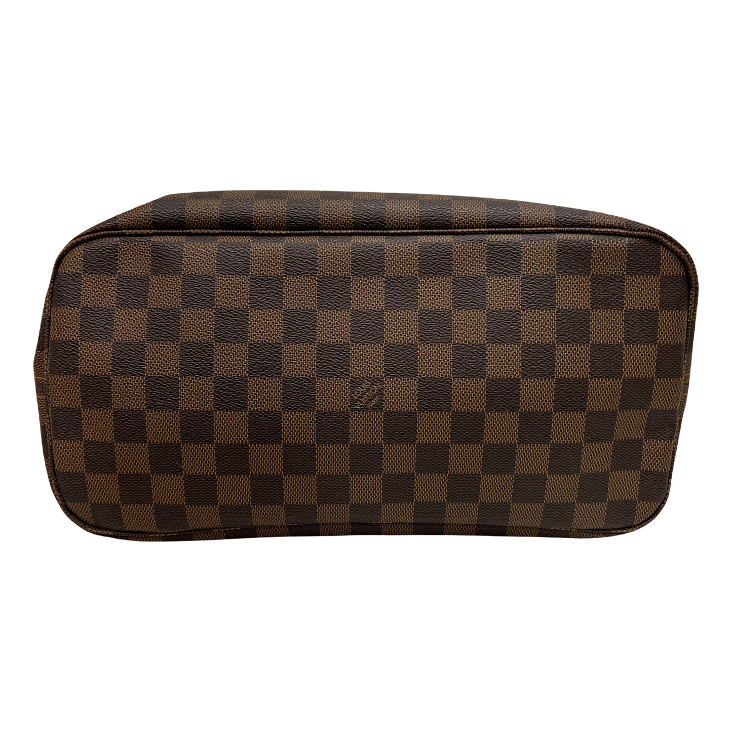 Louis Vuitton Neverfull MM Damier Ebene