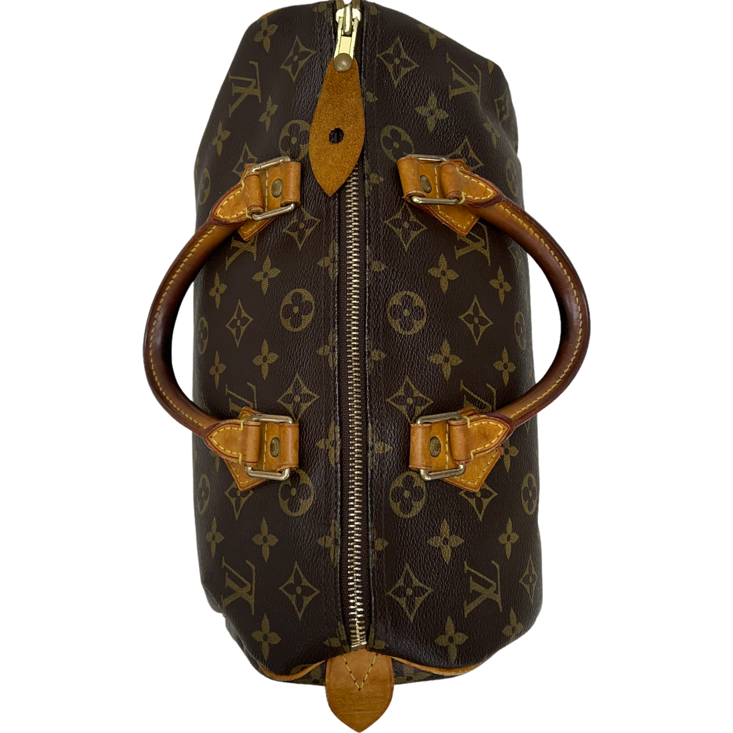 Louis Vuitton Speedy 30 Monogram