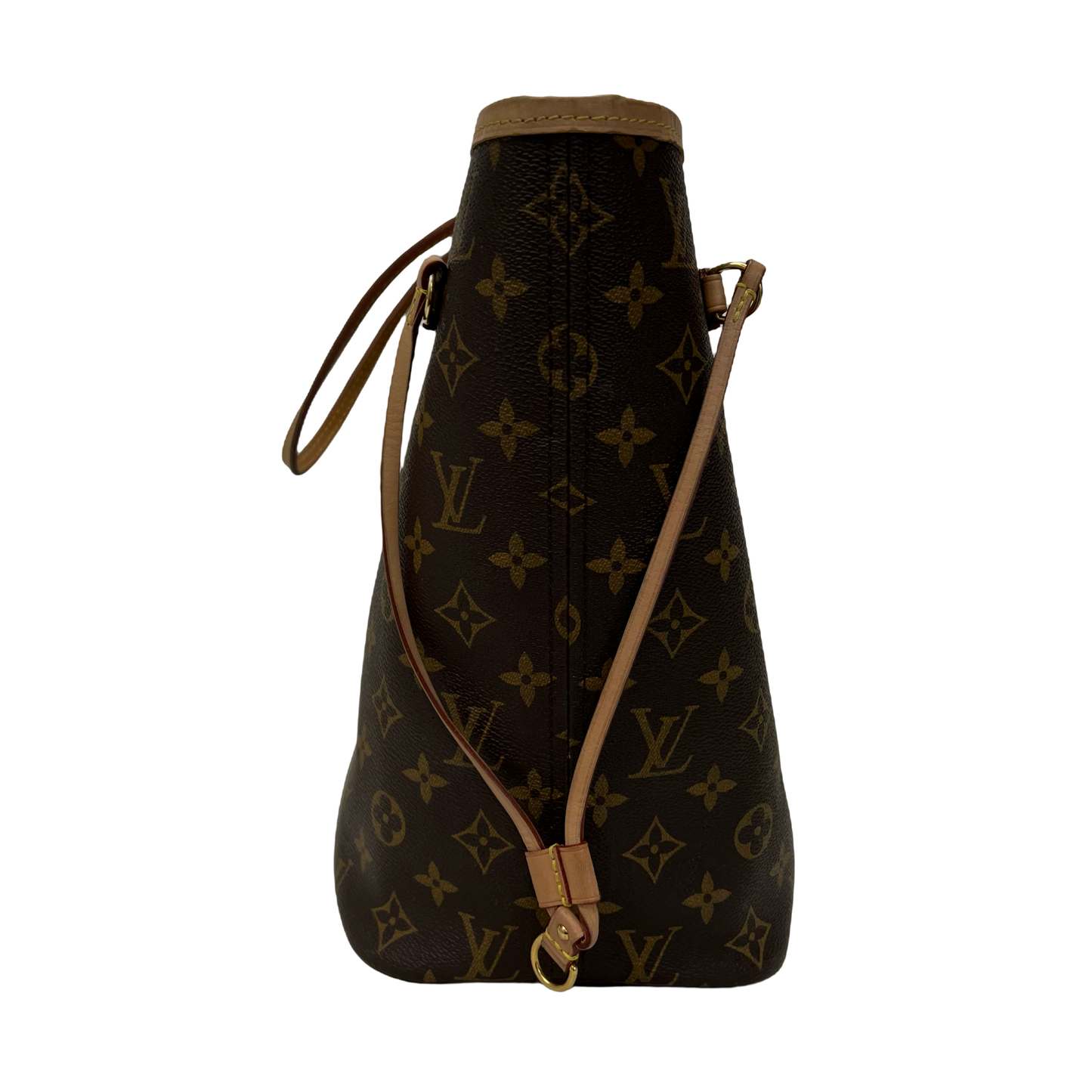 Louis Vuitton Neverfull MM Monogram