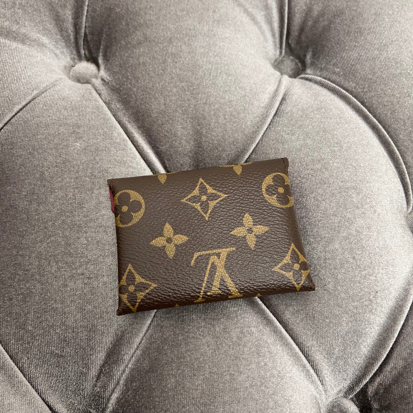 Louis Vuitton Kirigami Pouch, Small, Piovine