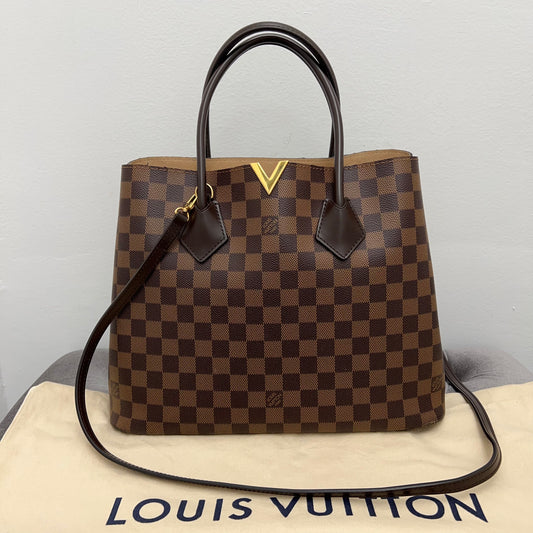 Louis Vuitton, Luxury Resale
