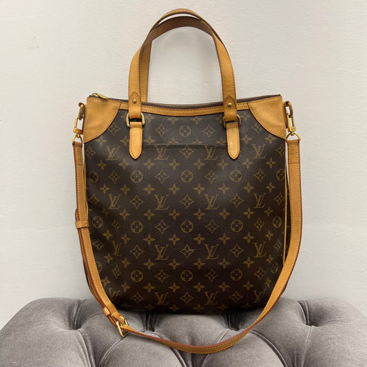 Louis Vuitton Odeon GM Monogram