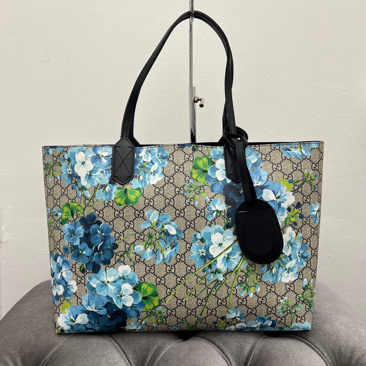 Gucci Blooms Tote