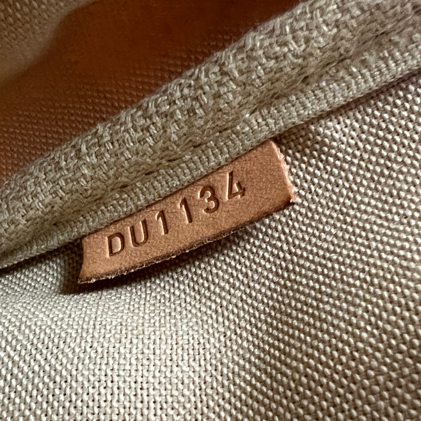 Louis Vuitton Favorite PM Damier Azur