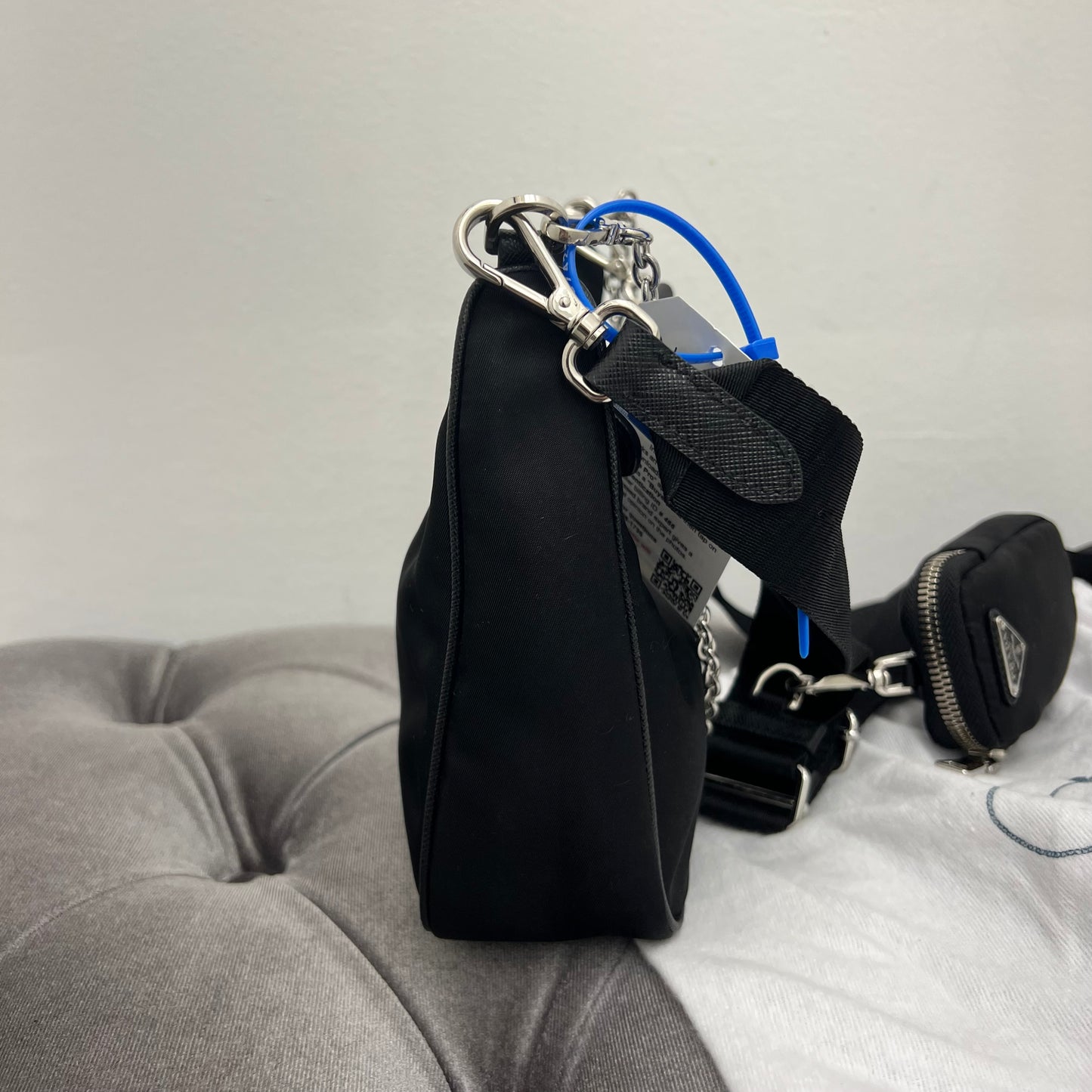 Prada Re-Edition 2005 Re-Nylon