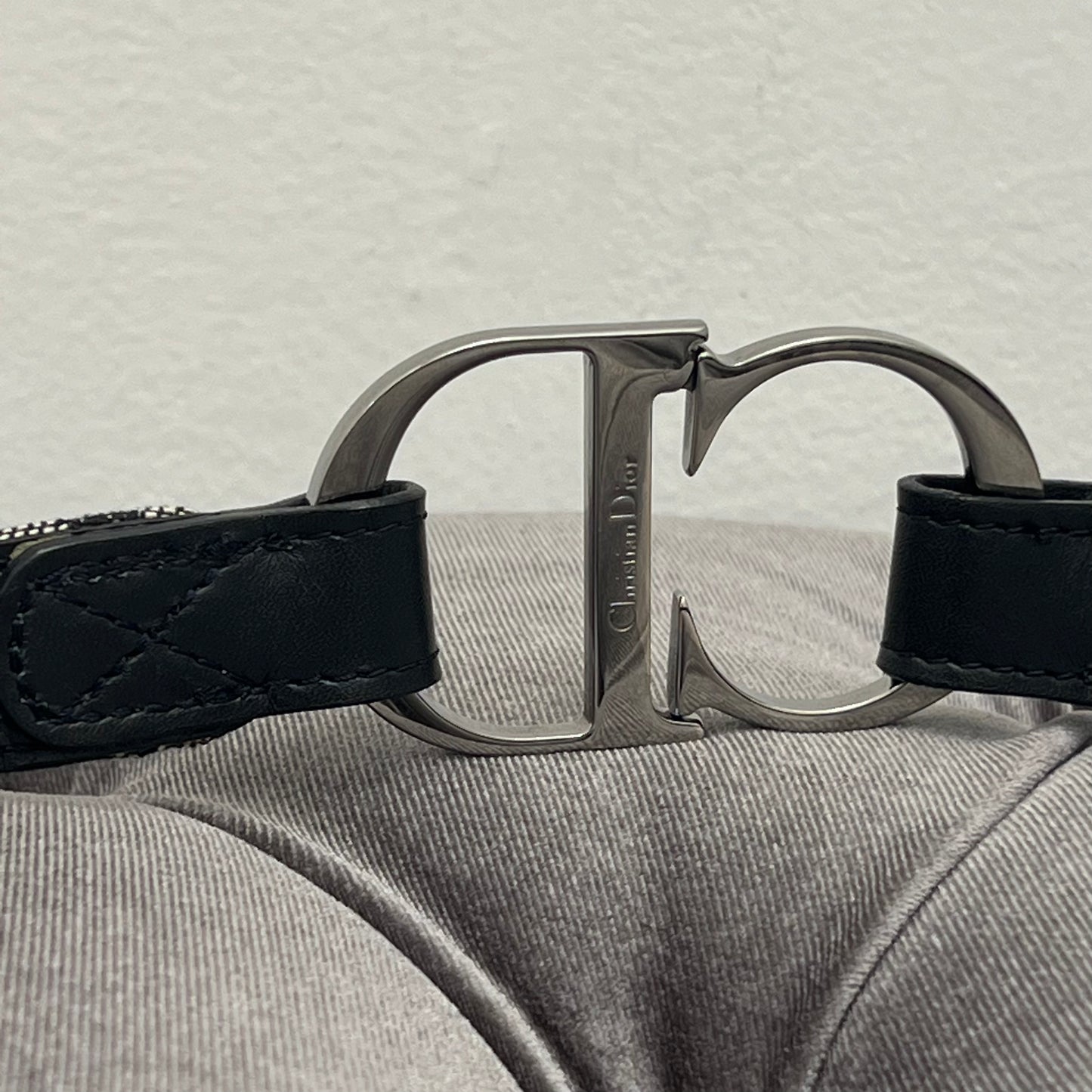Christian Dior Belt, Size 80