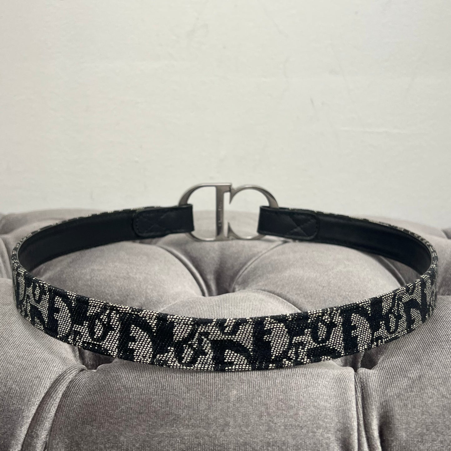 Christian Dior Belt, Size 80