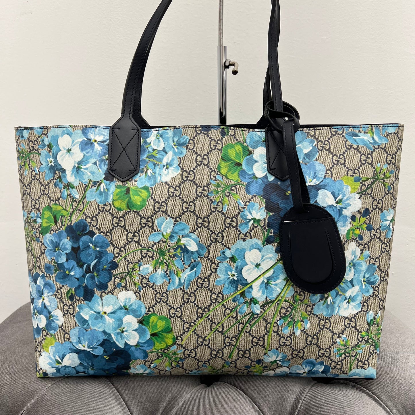 Gucci Blooms Tote