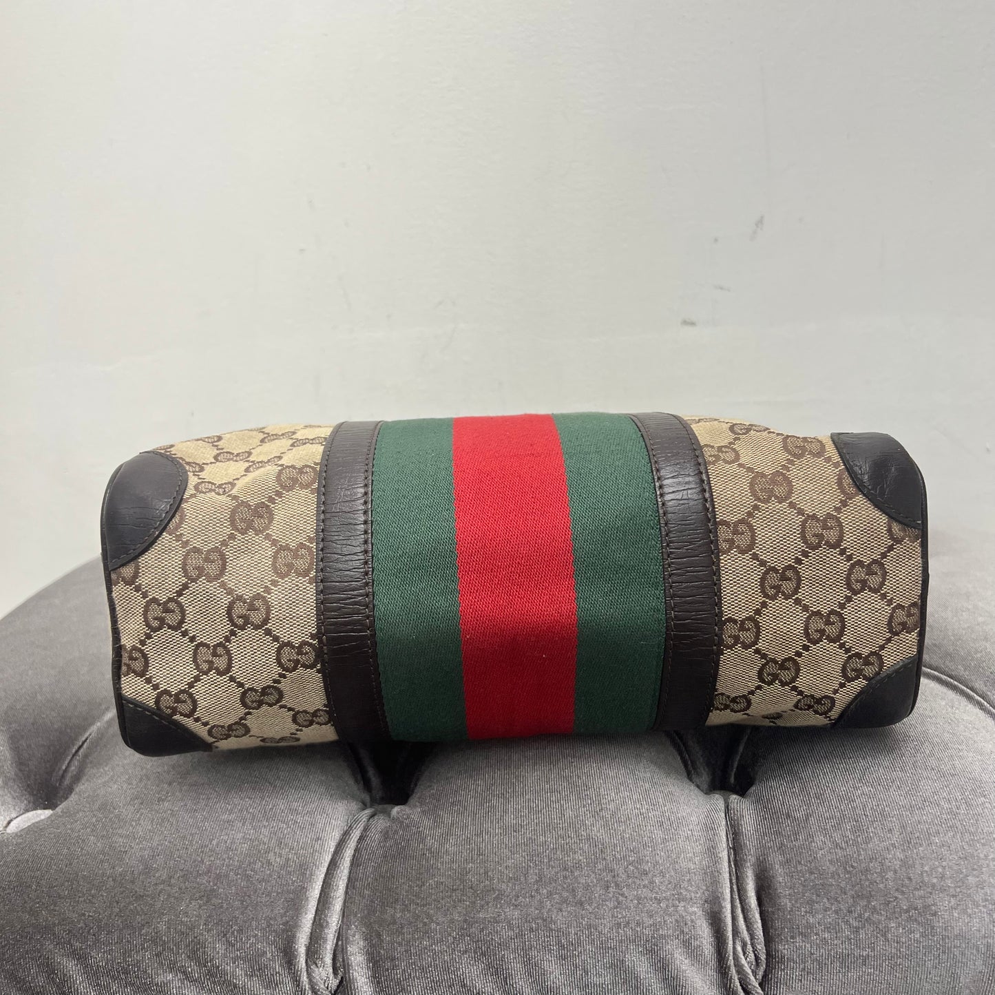 Gucci Boston Bag Vintage