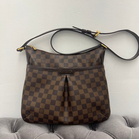 Louis Vuitton Montorgueil GM Monogram – J'Adore Wakefield