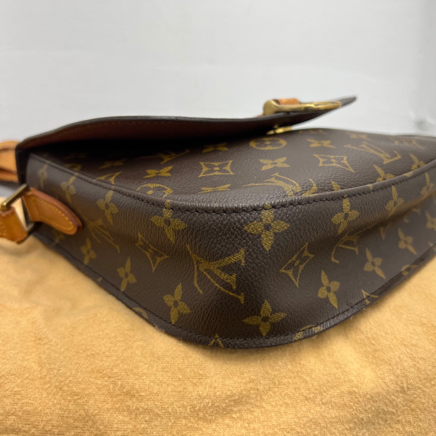 Louis Vuitton Saint Cloud GM