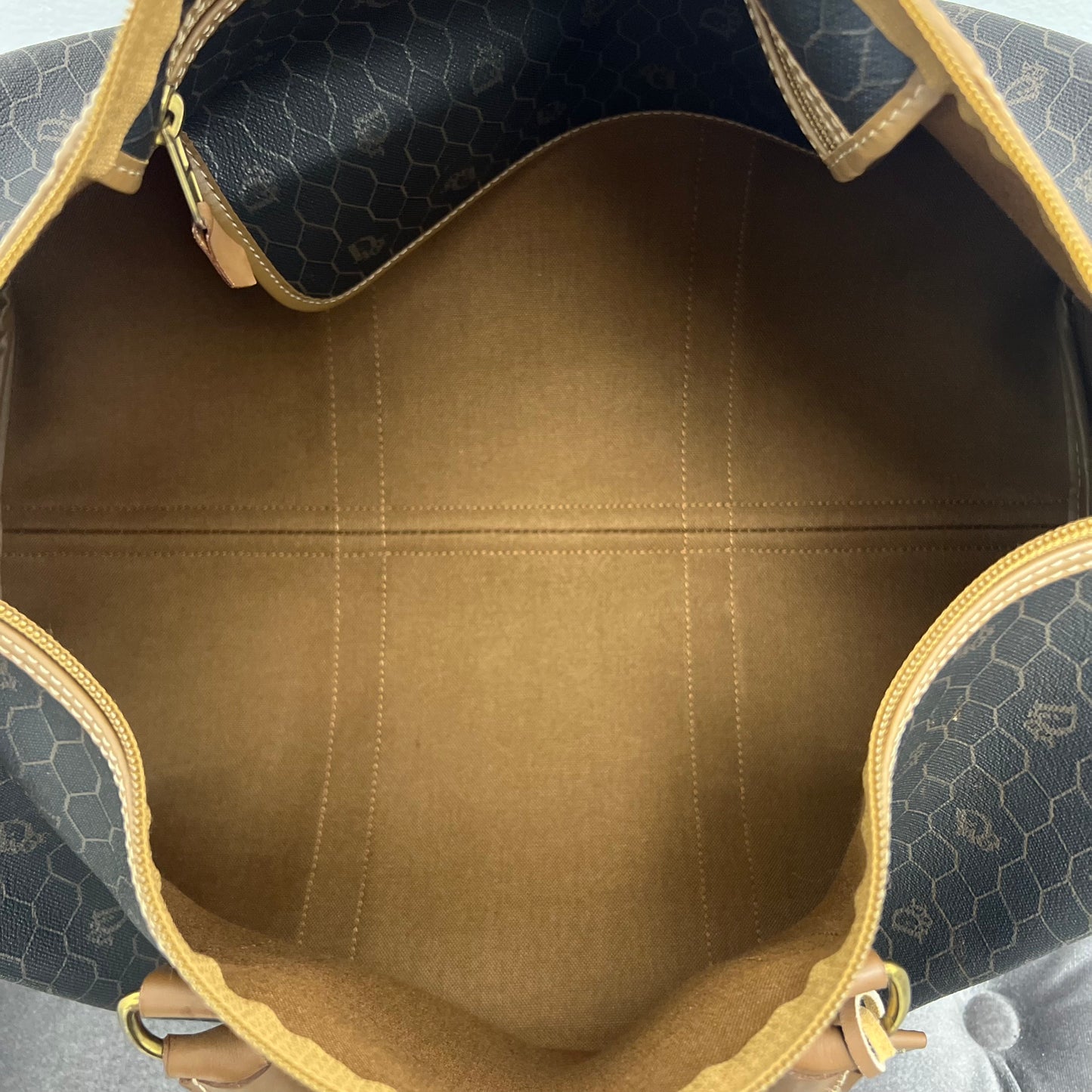 Dior Duffle Bag