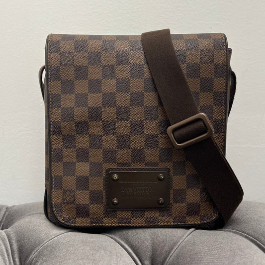 Louis Vuitton Monogram Odeon MM – J'Adore Wakefield