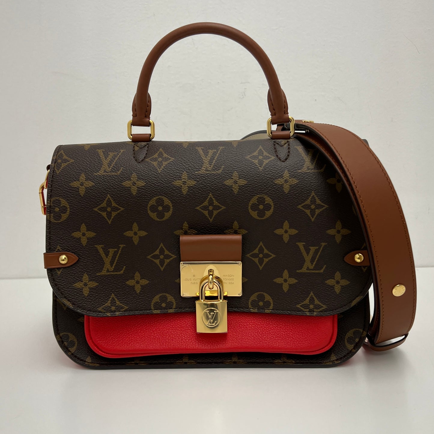 Louis Vuitton Vaugirard Monogram