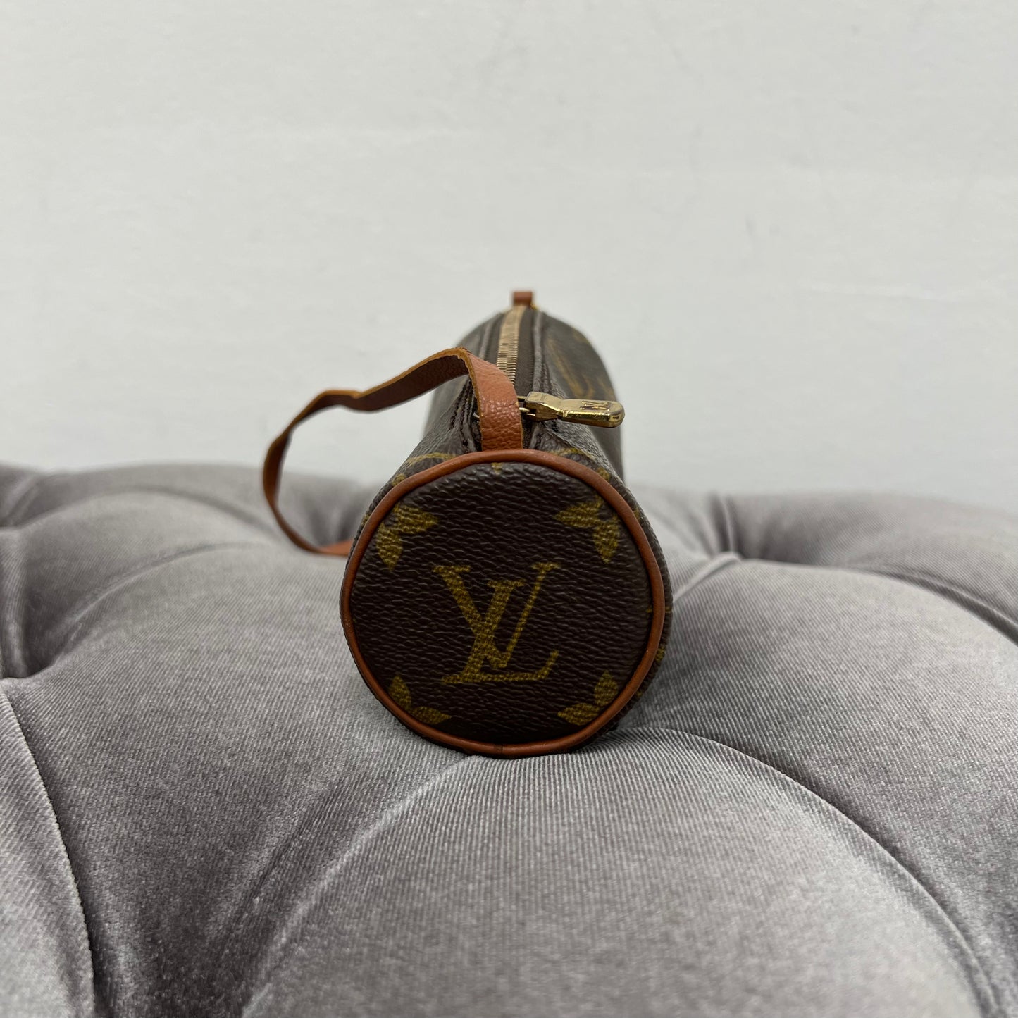 Louis Vuitton Mini Papillon Monogram