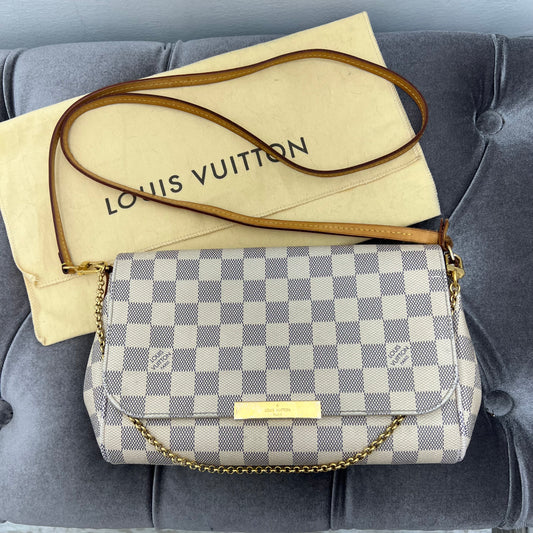 Louis Vuitton Under $1k – J'Adore Wakefield