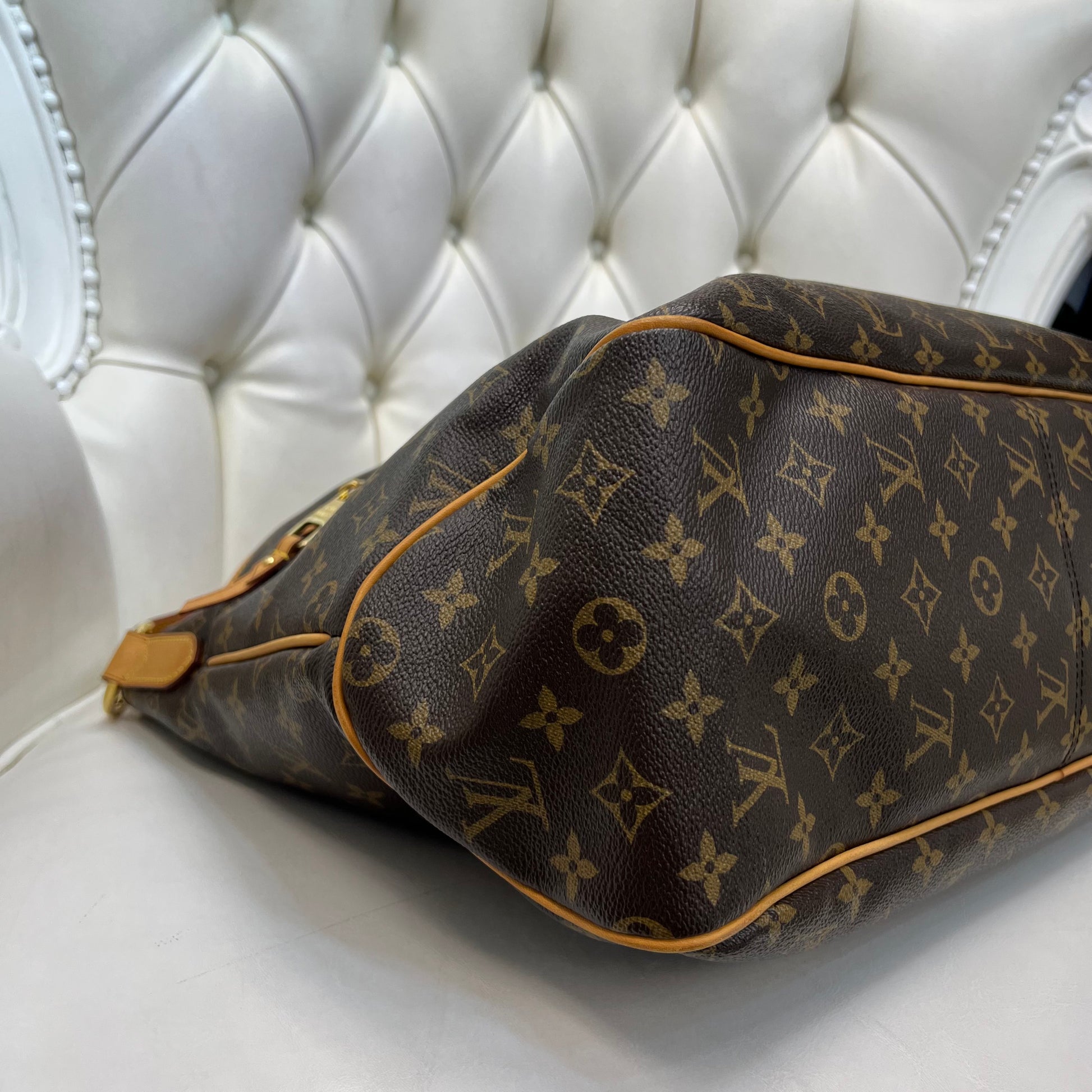 Louis vuitton delightful monogram - Gem