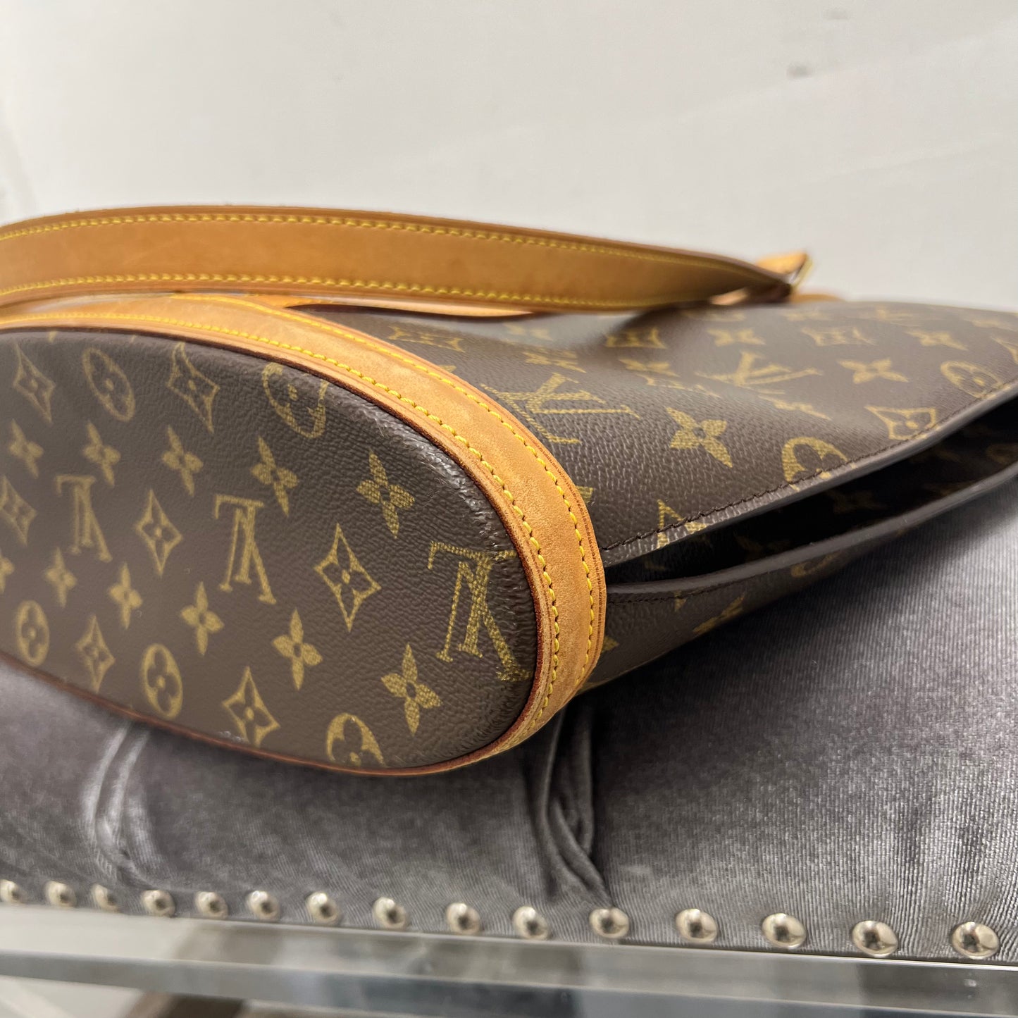 Louis Vuitton Babylone Monogram