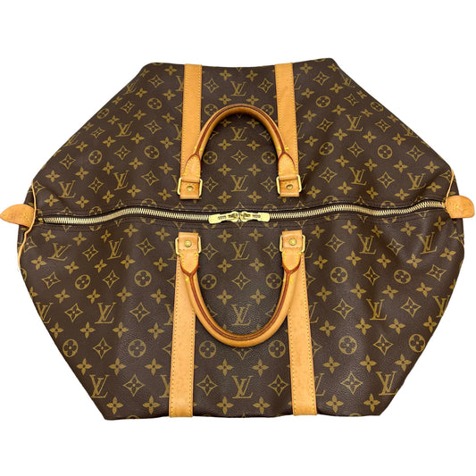 Louis Vuitton Montorgueil GM Monogram – J'Adore Wakefield