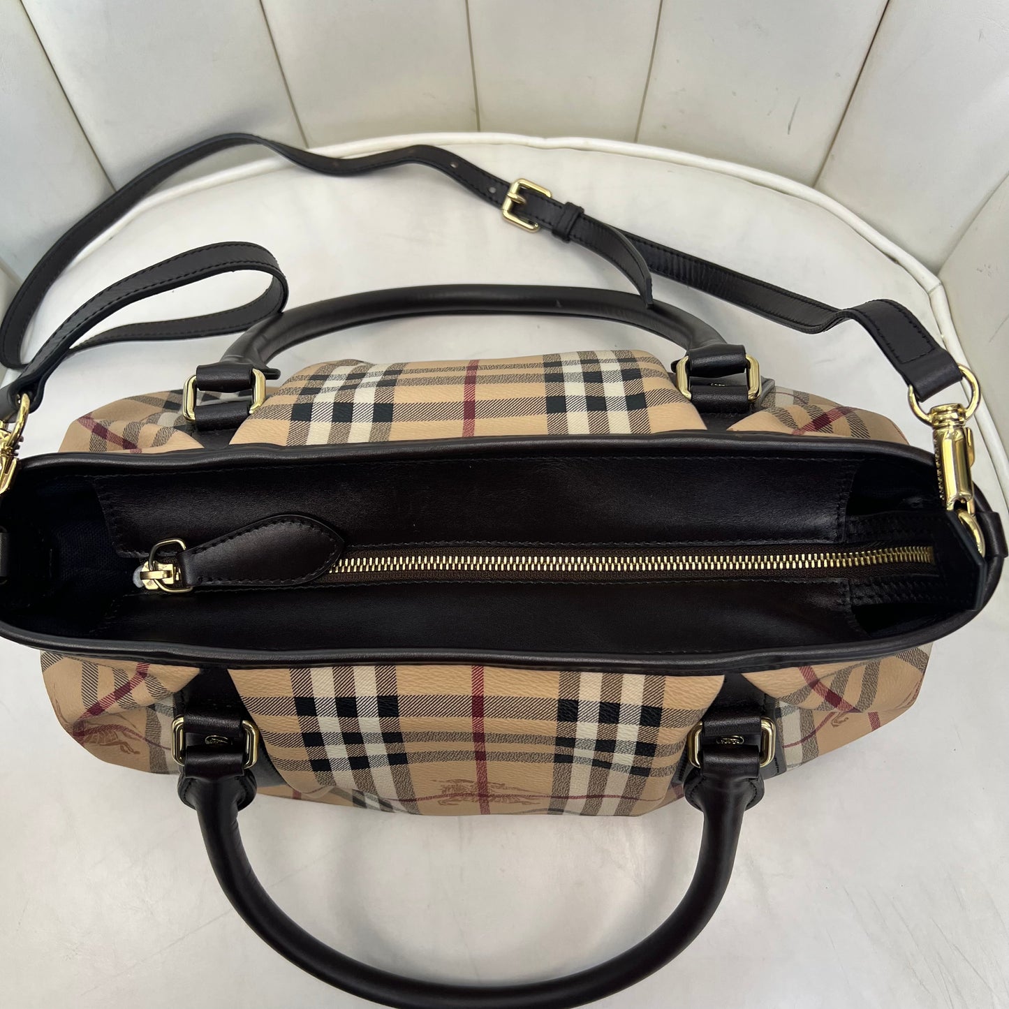 Burberry Nova 2-Way