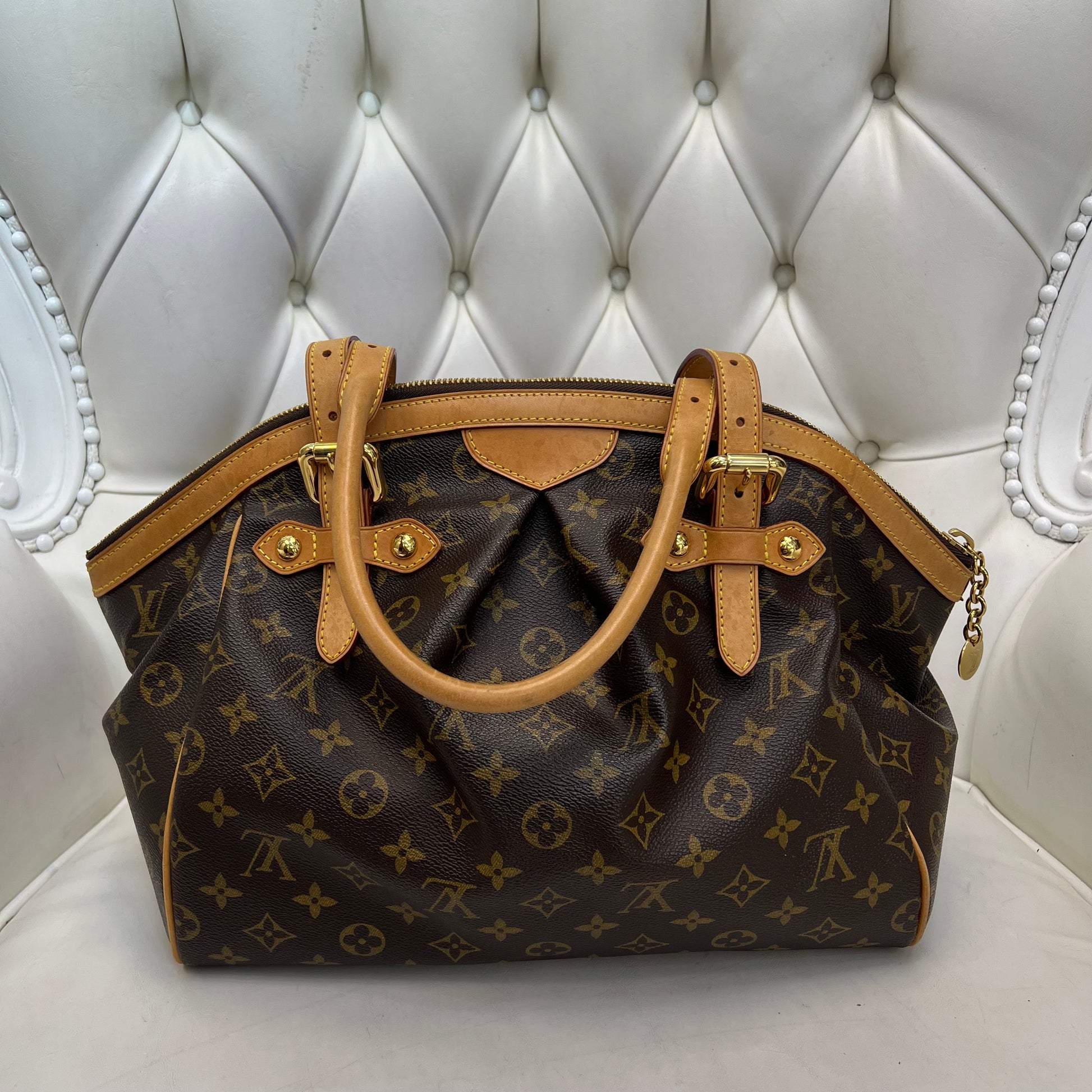 5 Affordable Accessories for the Louis Vuitton Neverfull, Slashed Beauty
