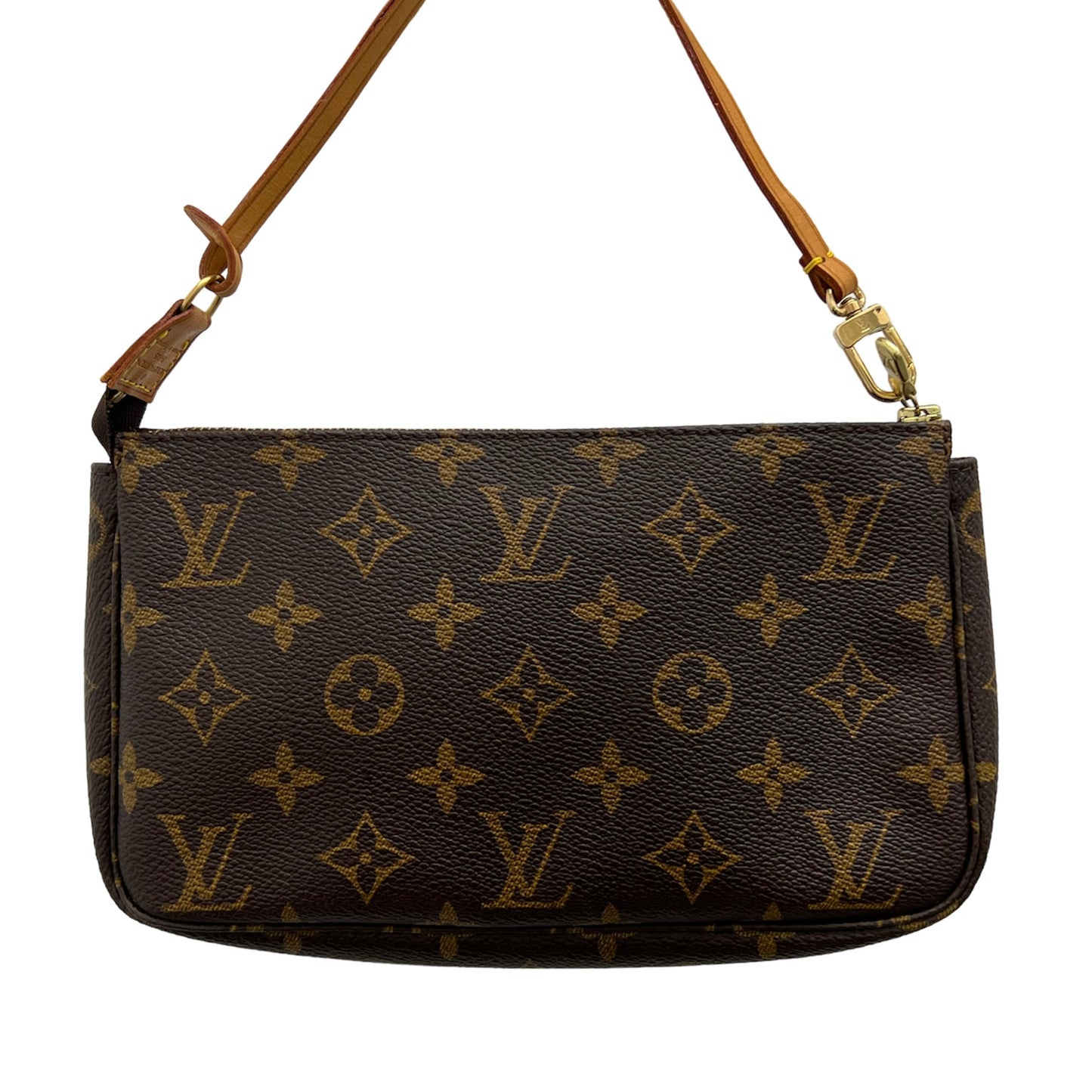 Louis Vuitton Pochette Monogram