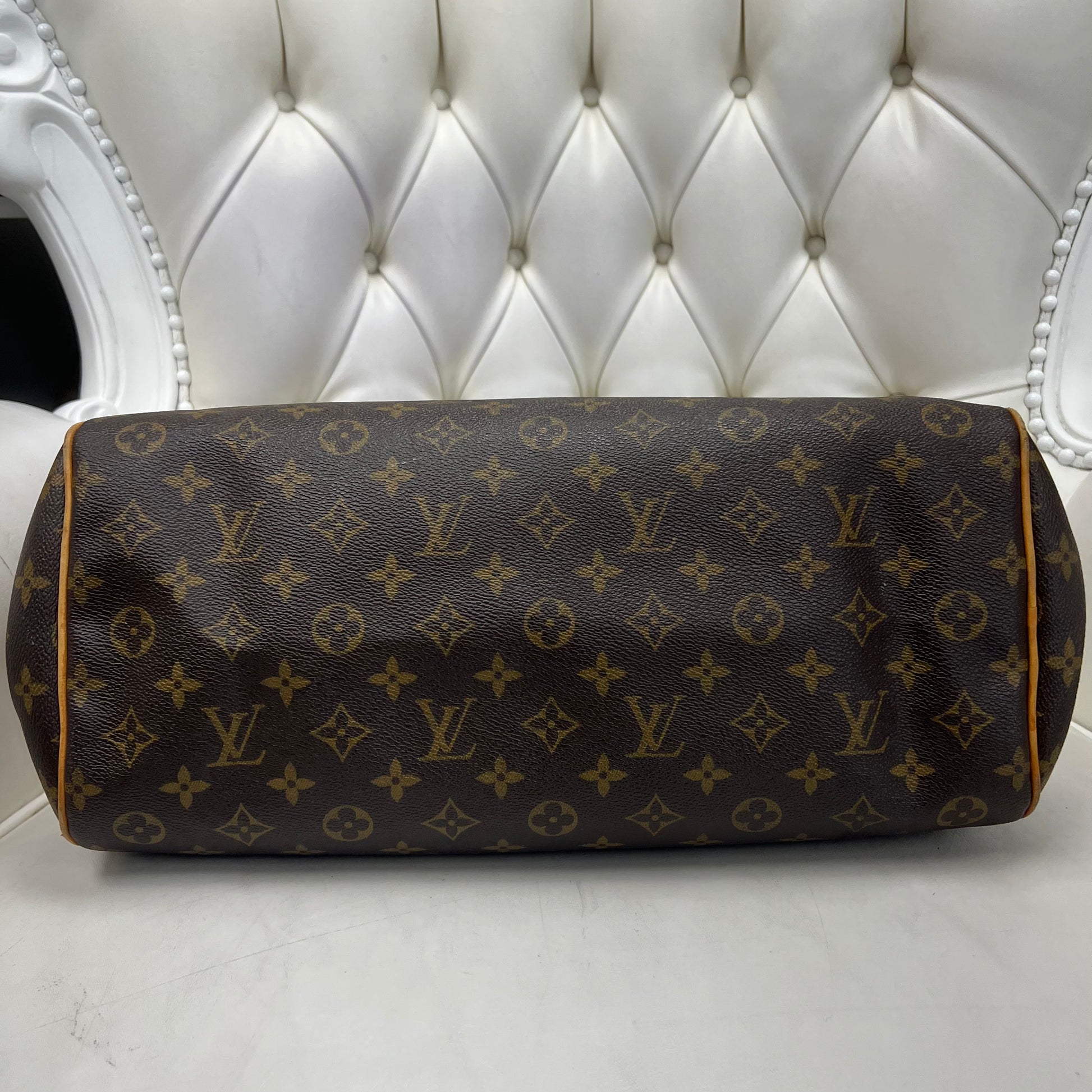 Louis Vuitton Montorgueil GM Monogram – J'Adore Wakefield