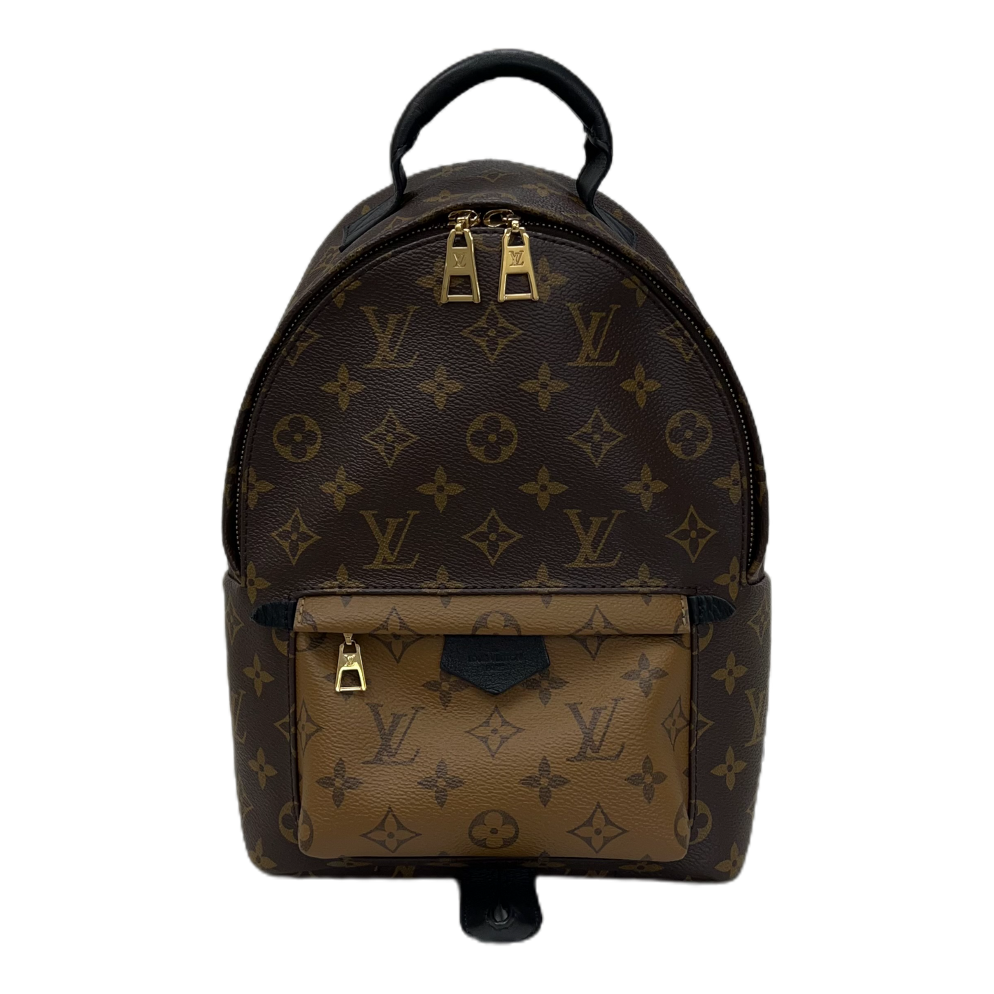 Louis Vuitton Reverse Monogram Palm Springs Backpack PM