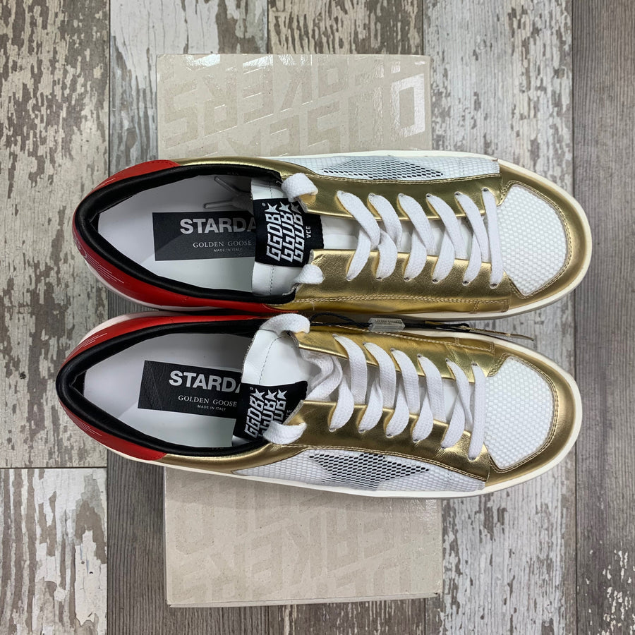 Golden Goose Stardan Sneakers, Size 41