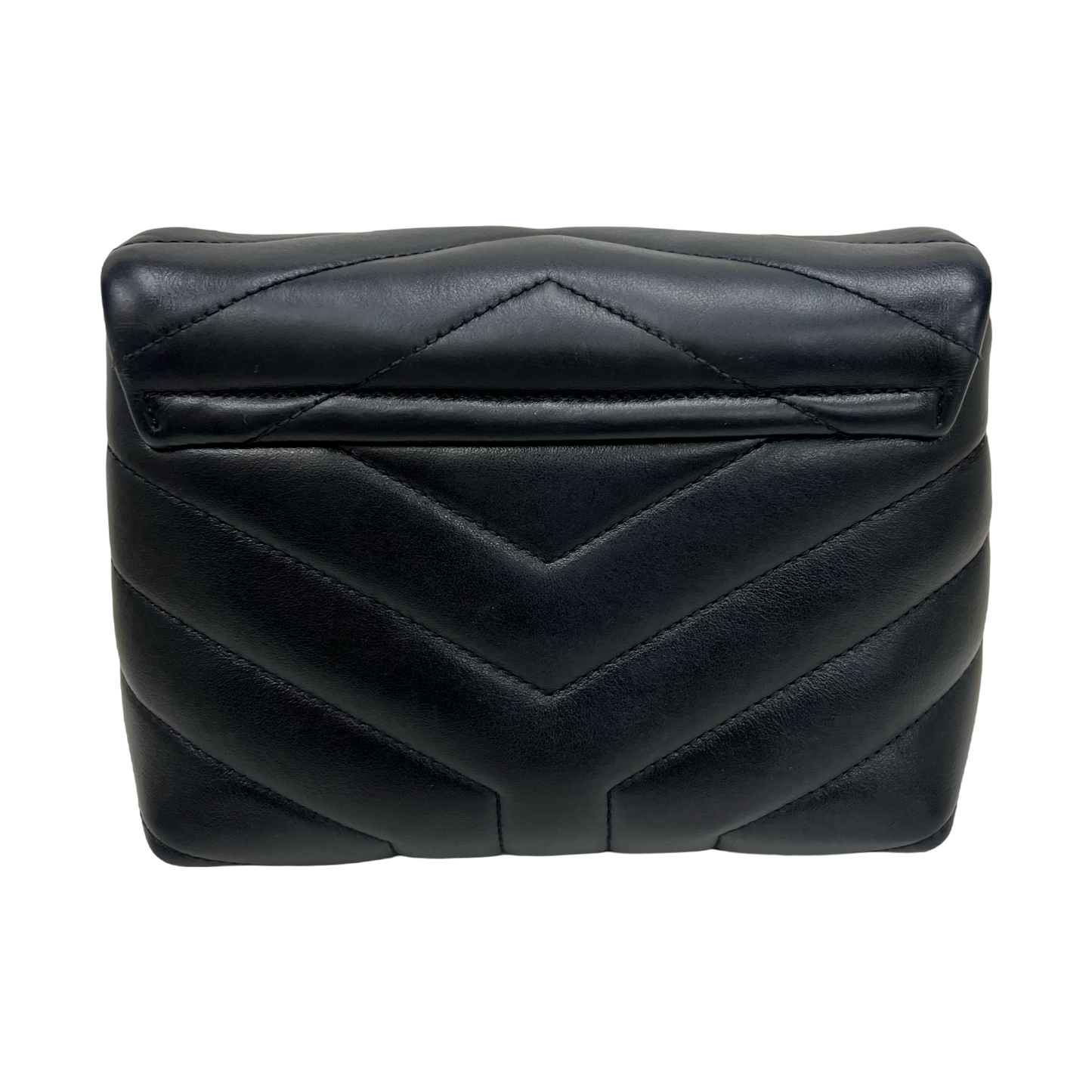 Saint Laurent Toy LouLou Crossbody Bag
