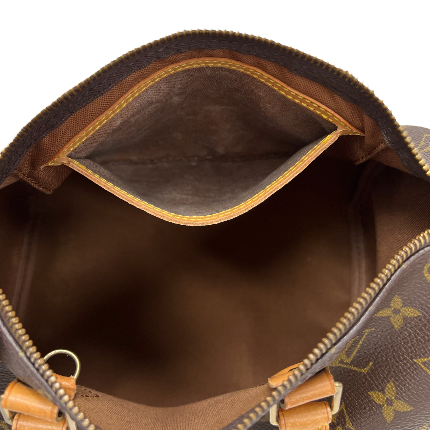Louis Vuitton Speedy 25 Monogram